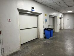 Pantech Business Hub (D5), Factory #603542111